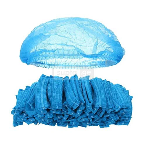 Disposable Medical Hat - Big size 100pcs